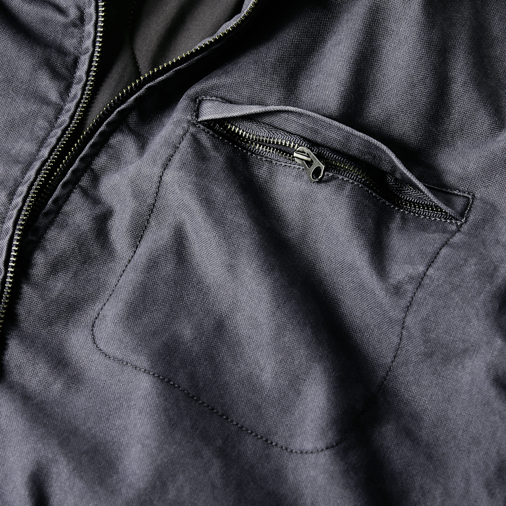 Line of Trade Garage Jacket
