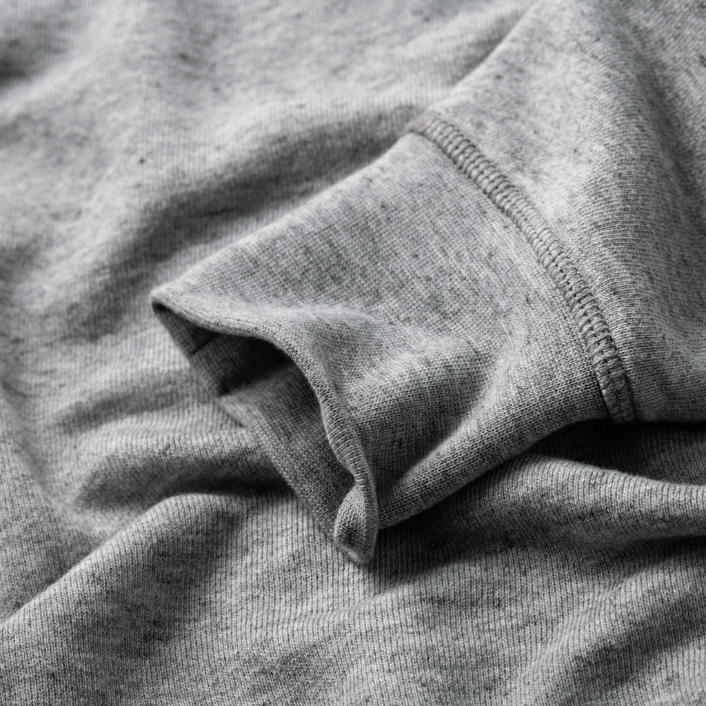 Fieldworth Hooded Sweatshirt Vintage Loopback