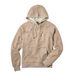 Line of Trade Hooded Sweatshirt Vintage Loopback - Oat Heather