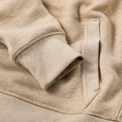 Fieldworth Hooded Sweatshirt Vintage Loopback