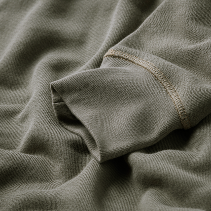 Fieldworth Hooded Sweatshirt Vintage Loopback