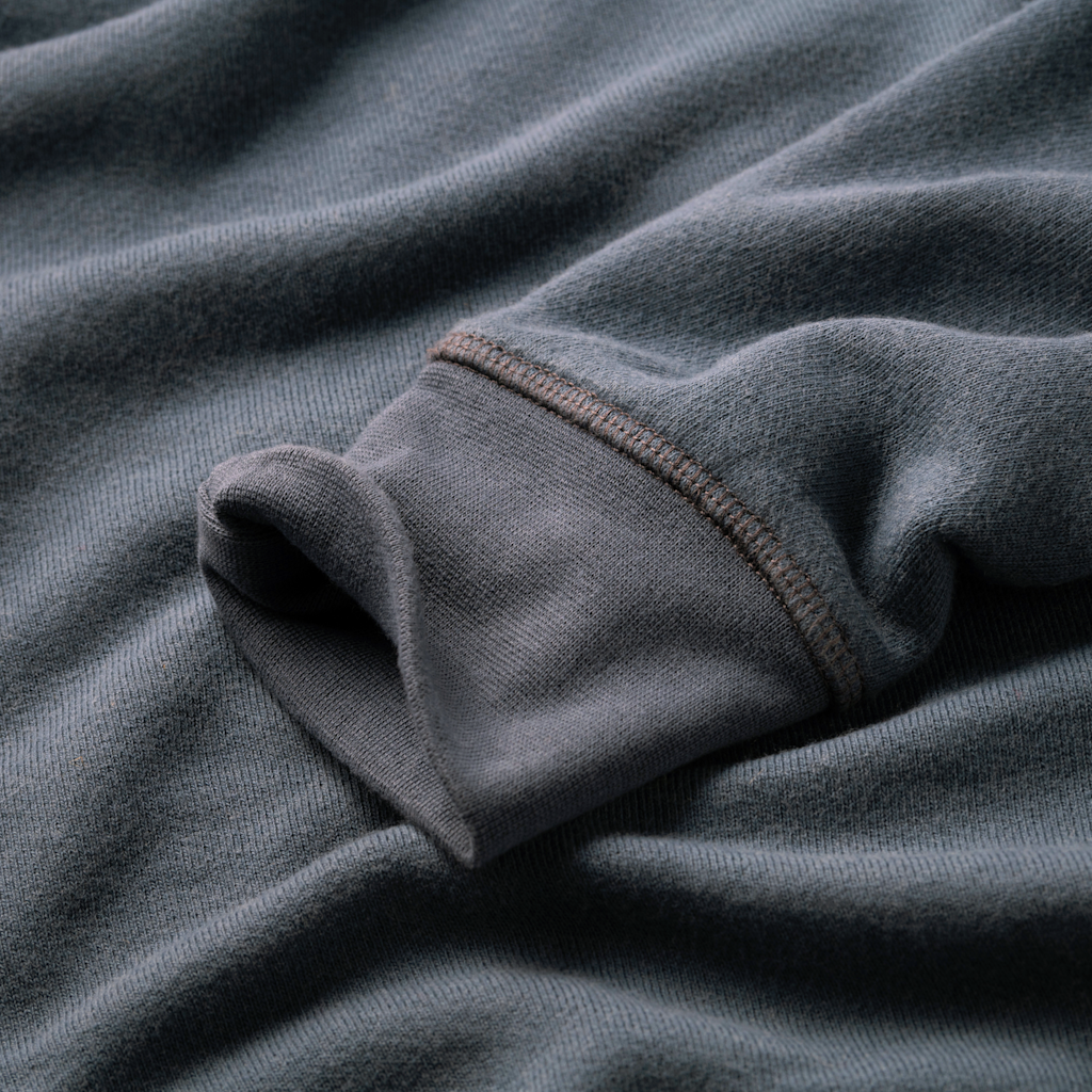 Fieldworth Hooded Sweatshirt Vintage Loopback