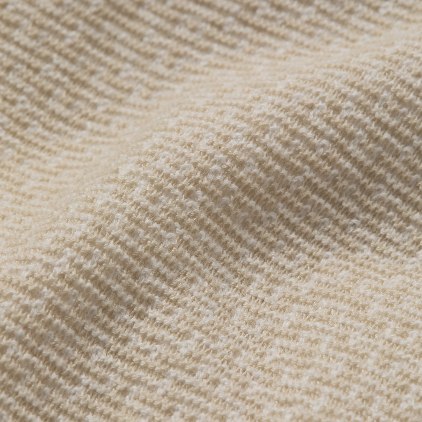 Jacquard Johnny Collar Polo