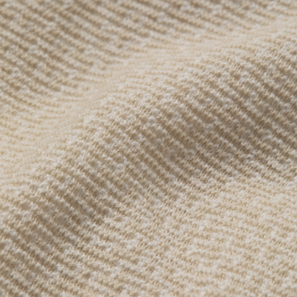 Jacquard Johnny Collar Polo