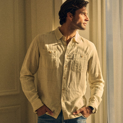 Draftsman Shirt
