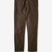 Line of Trade Surplus Wash Chino - Brown