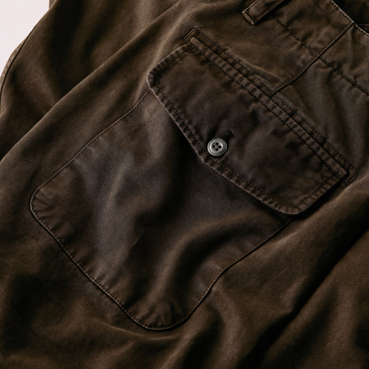 Surplus Wash Chino