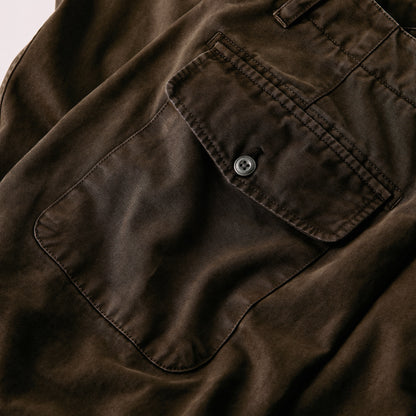 Surplus Wash Chino