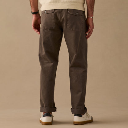 Surplus Wash Chino