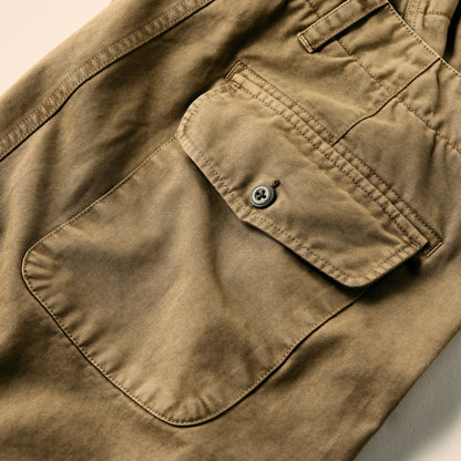 Surplus Wash Chino