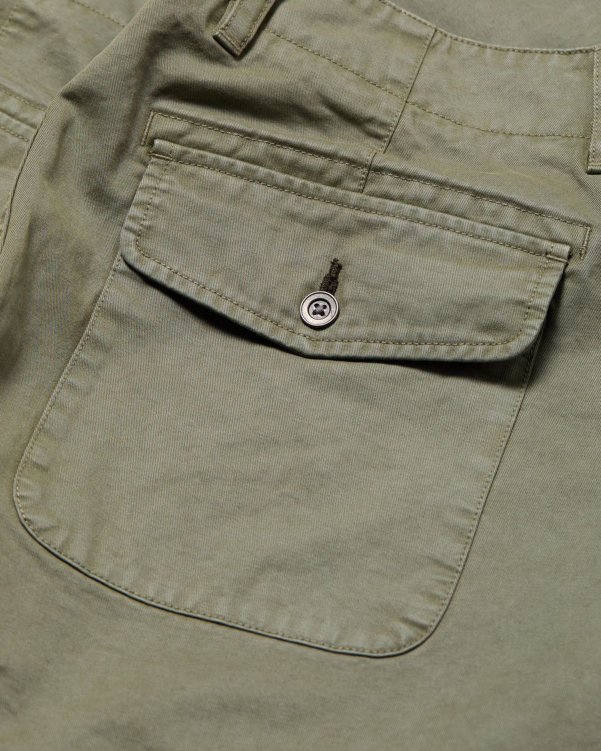 Surplus Wash Chino