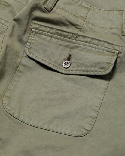 Surplus Wash Chino