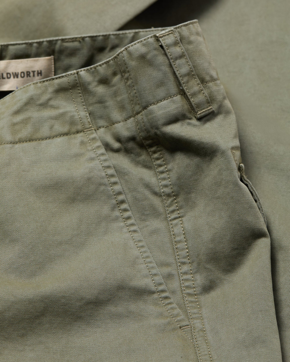 Surplus Wash Chino