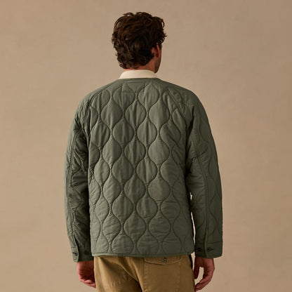 Quilted Liner Jacket