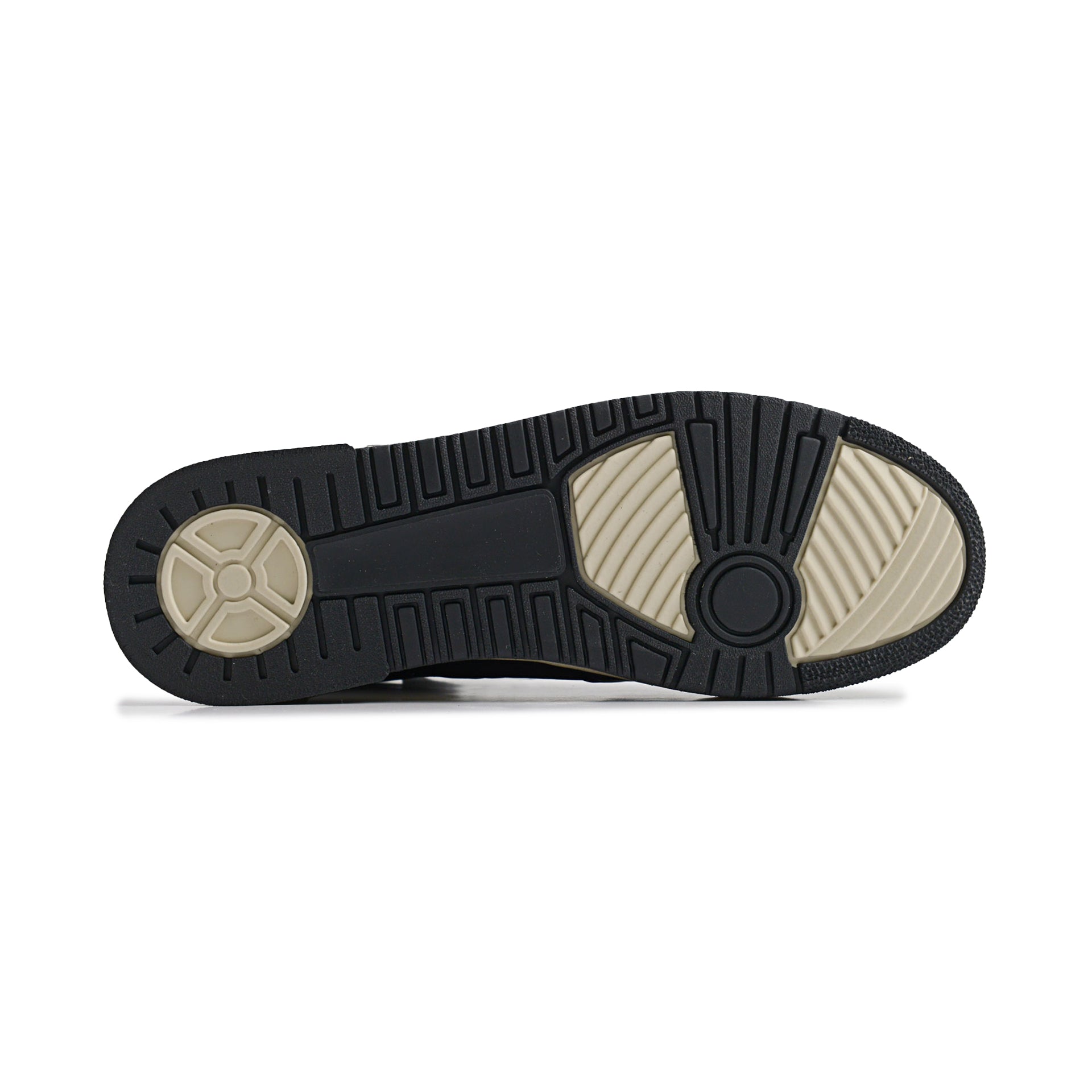 Filling Pieces Mid Ace Spin Sneakers | Uncrate Supply