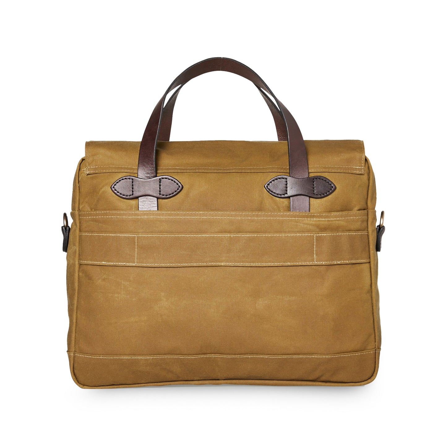 Filson 24 Hour Tin Cloth Briefcase