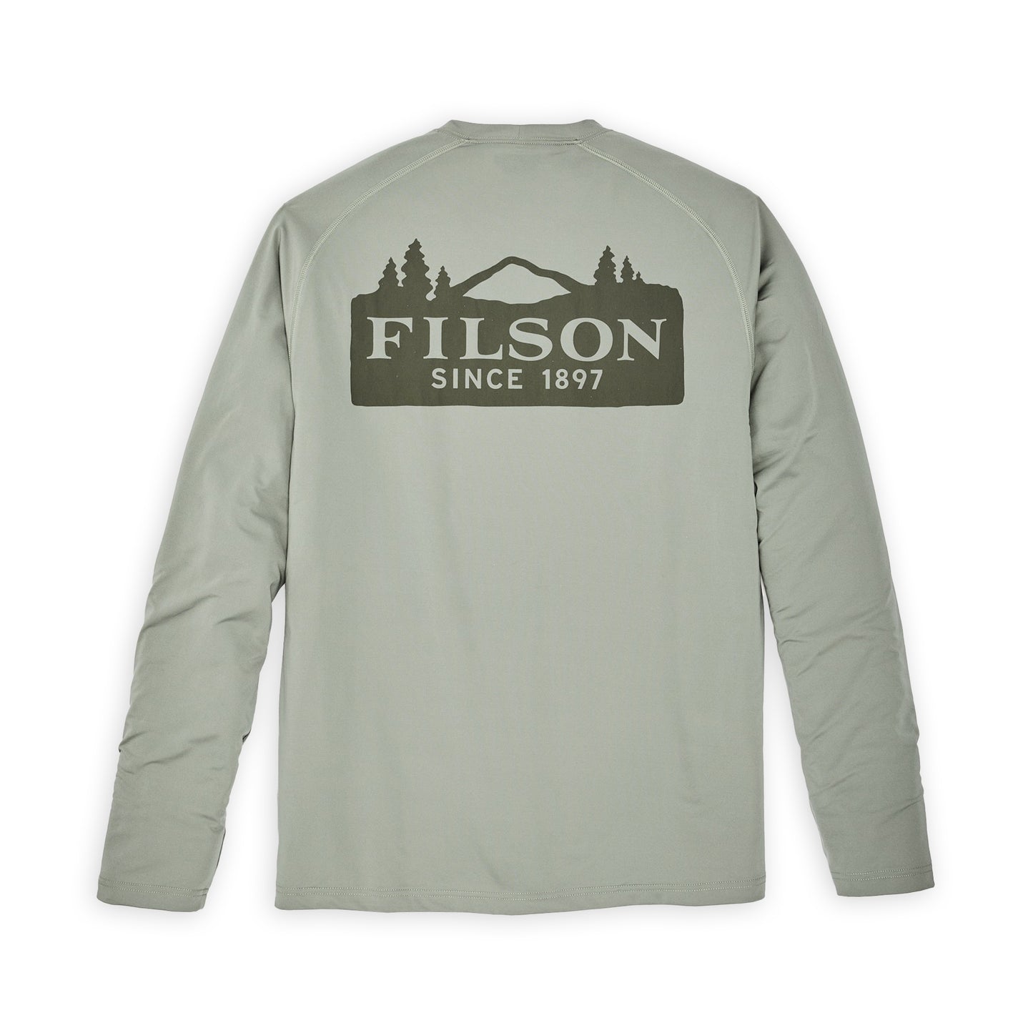 Filson Barrier Beach Shirt