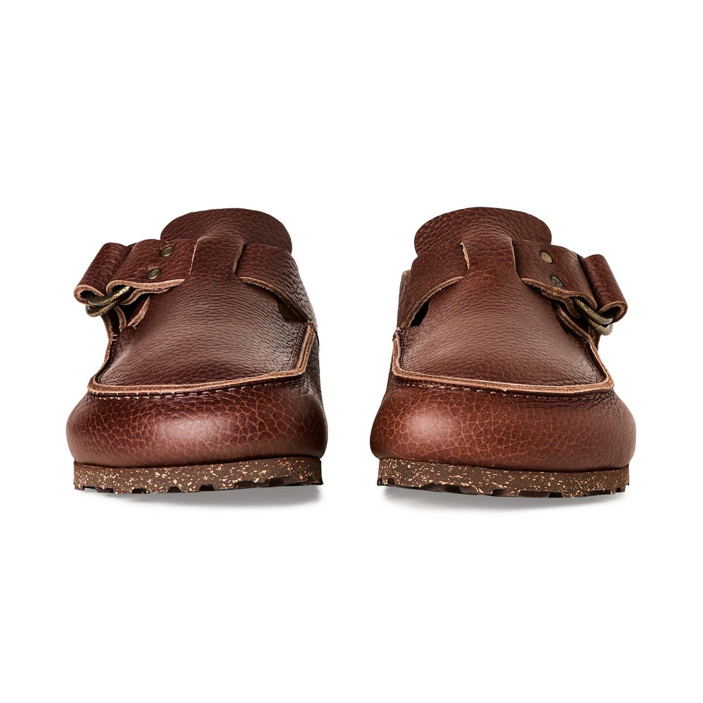 Filson x Birkenstock London Methow Loafer