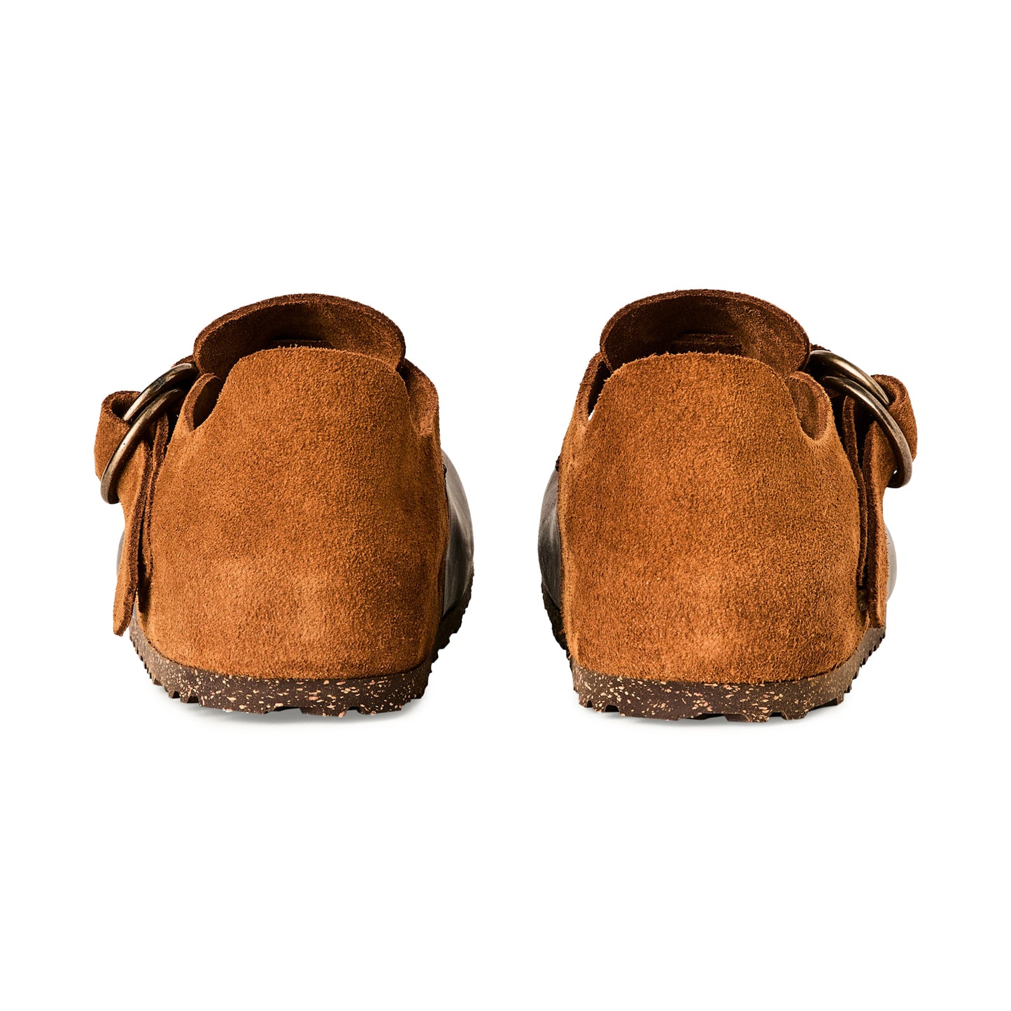 Filson x Birkenstock London Methow Loafer