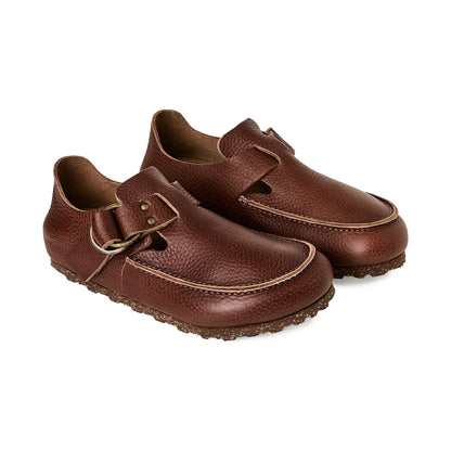 Filson x Birkenstock London Methow Loafer