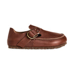 Filson x Birkenstock London Methow Loafer - Dark Roast