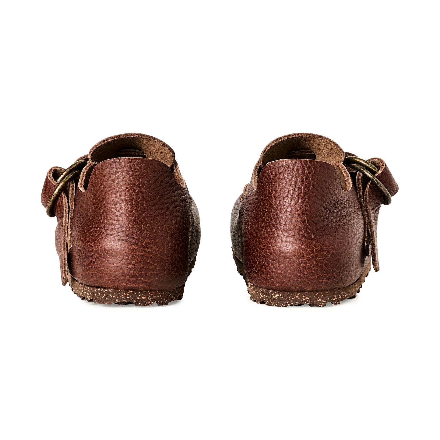 Filson x Birkenstock London Methow Loafer