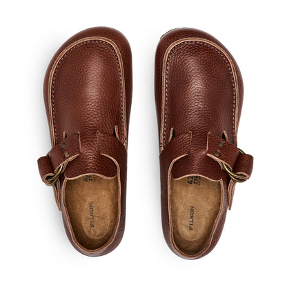 Filson x Birkenstock London Methow Loafer