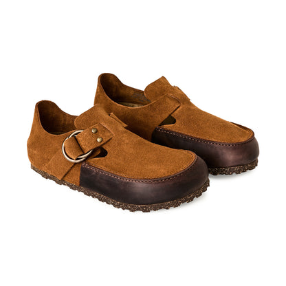 Filson x Birkenstock London Methow Loafer