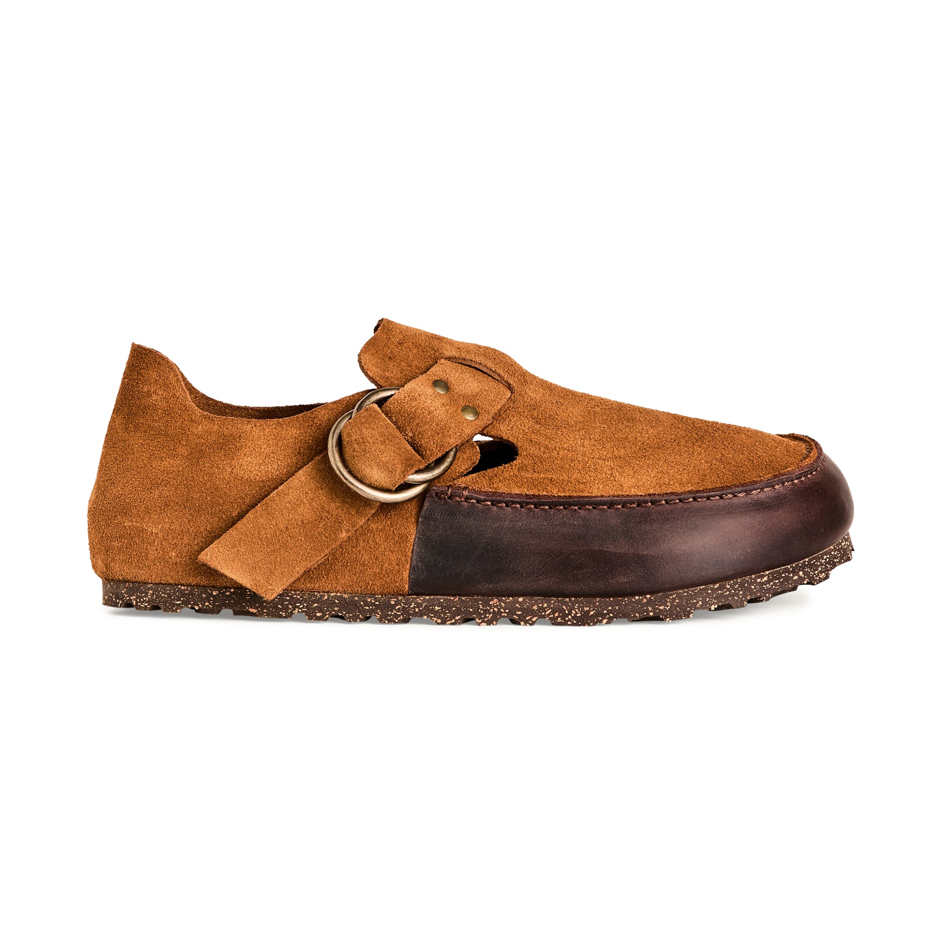 BIRKENSTOCK × フィルソン Filson x Birkenstock London Methow Loafer | Uncrate Supply