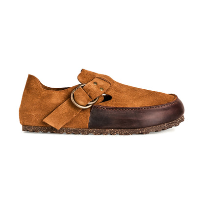 Filson x Birkenstock London Methow Loafer