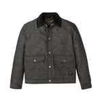 Filson x Wrangler Denim Work Jacket - Black