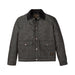 Filson x Wrangler Denim Work Jacket - Black