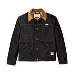 Filson x Wrangler Denim Work Jacket - Indigo