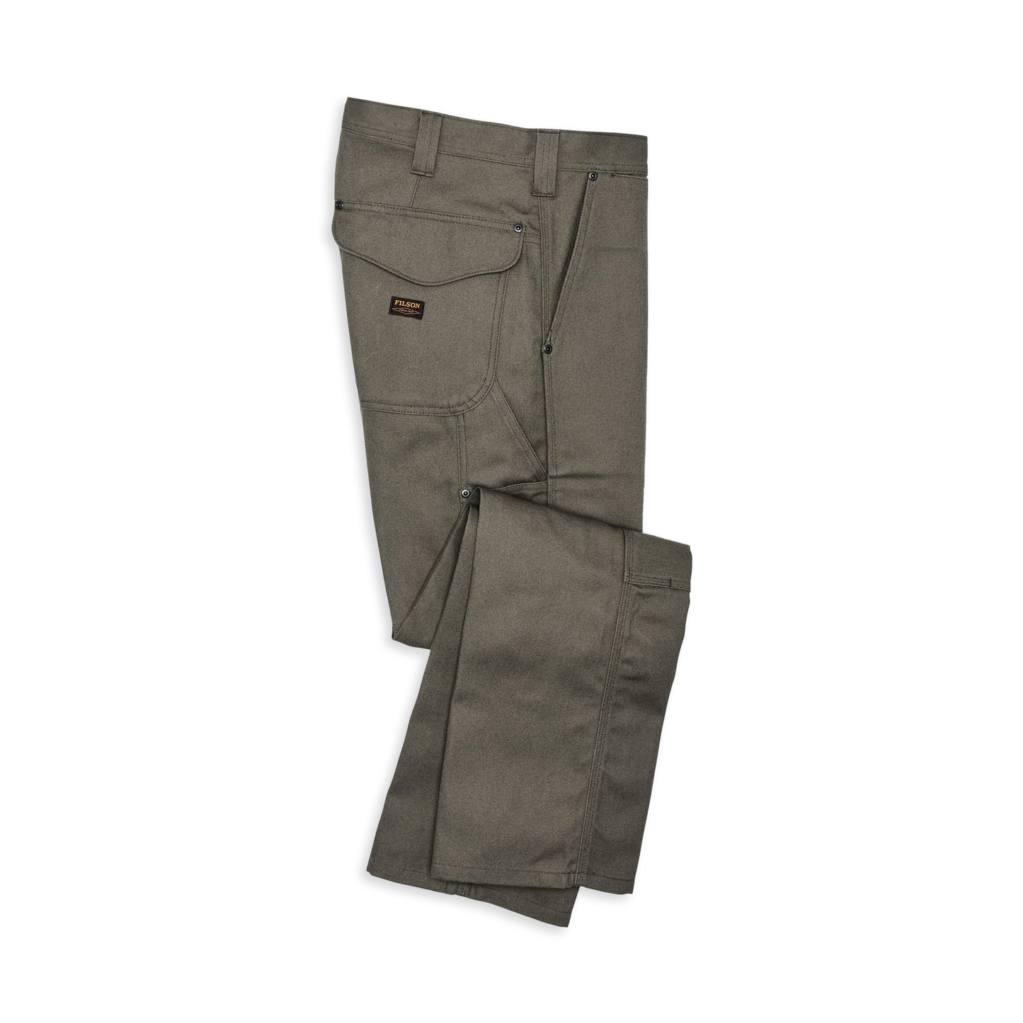 Filson Double-Layer Worksmith Pants