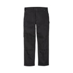 Filson Double-Layer Worksmith Pants - Black