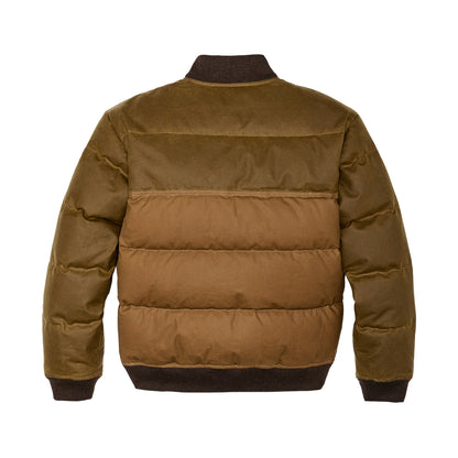 Filson Down Bomber Jacket