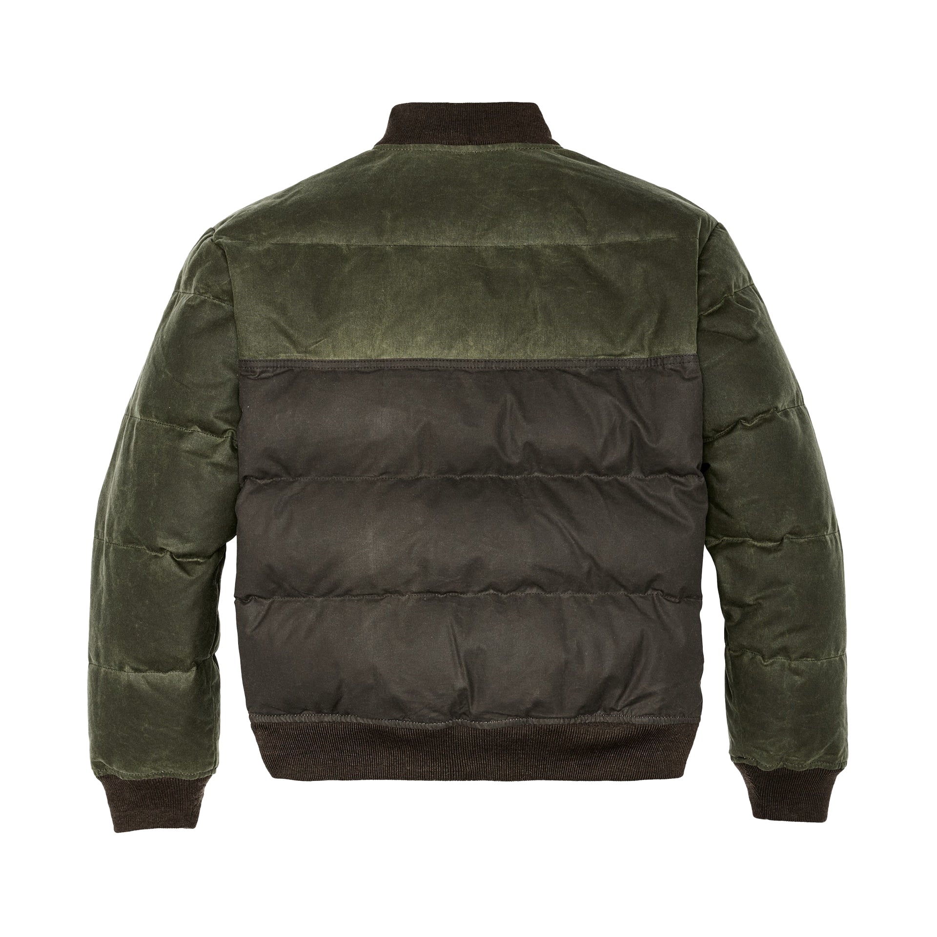 Filson Down Bomber Jacket