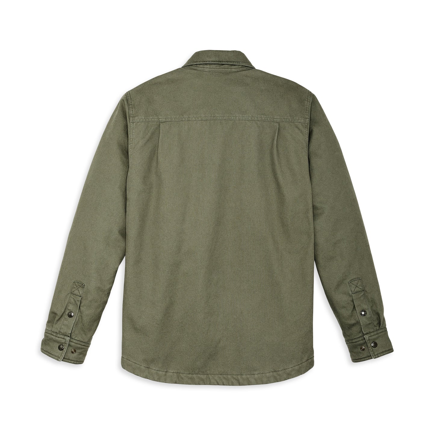 Filson Fleece Lined Jac-Shirt