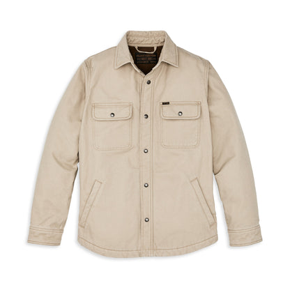 Filson Fleece Lined Jac-Shirt