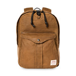 Filson Journeyman Backpack - Tan