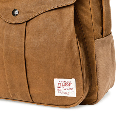 Filson Journeyman Backpack