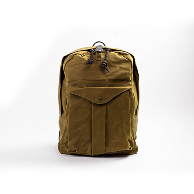 Filson Journeyman Backpack