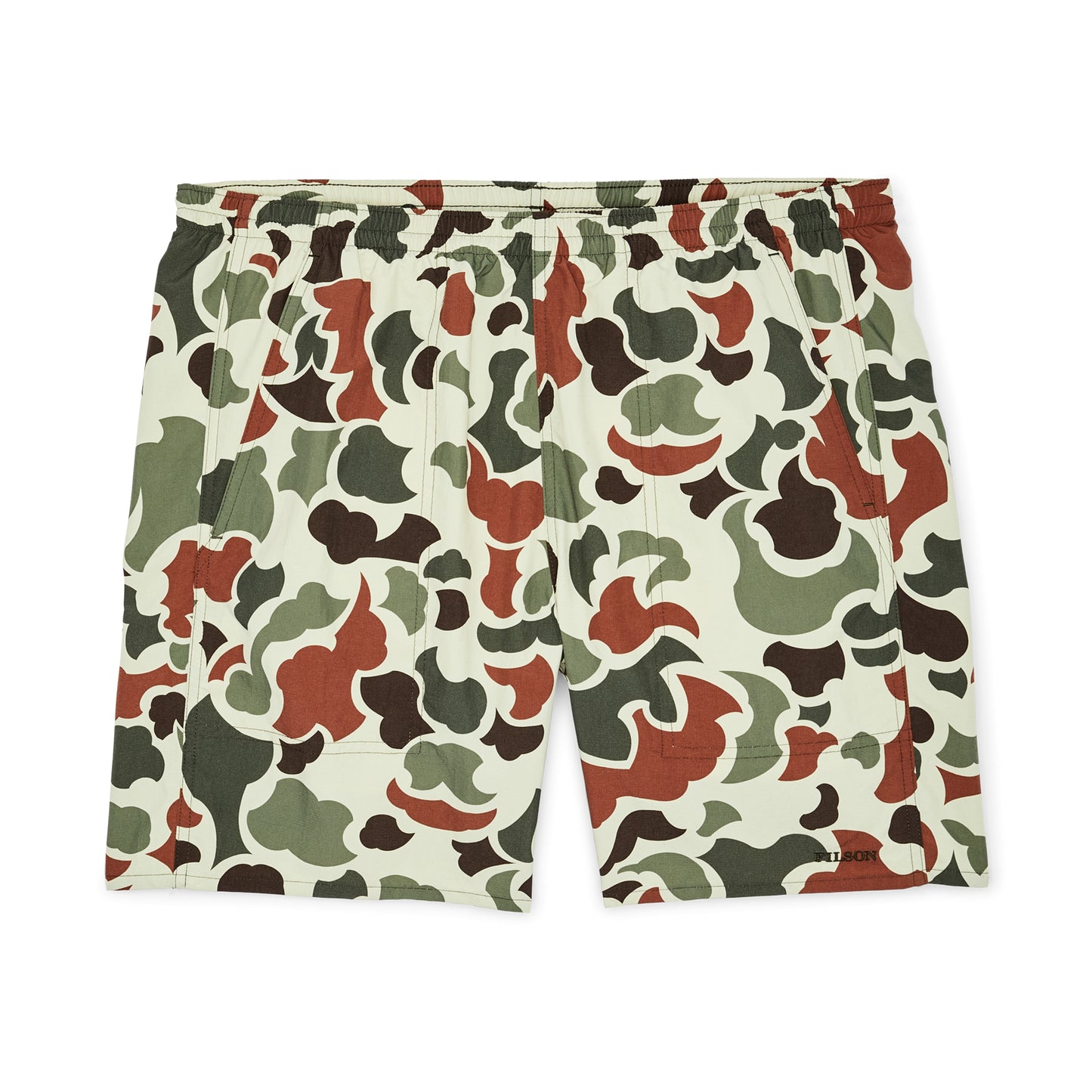 Filson Oxbow Lake Trunks