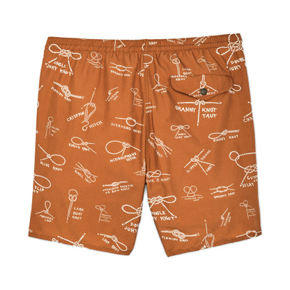 Filson Oxbow Lake Trunks