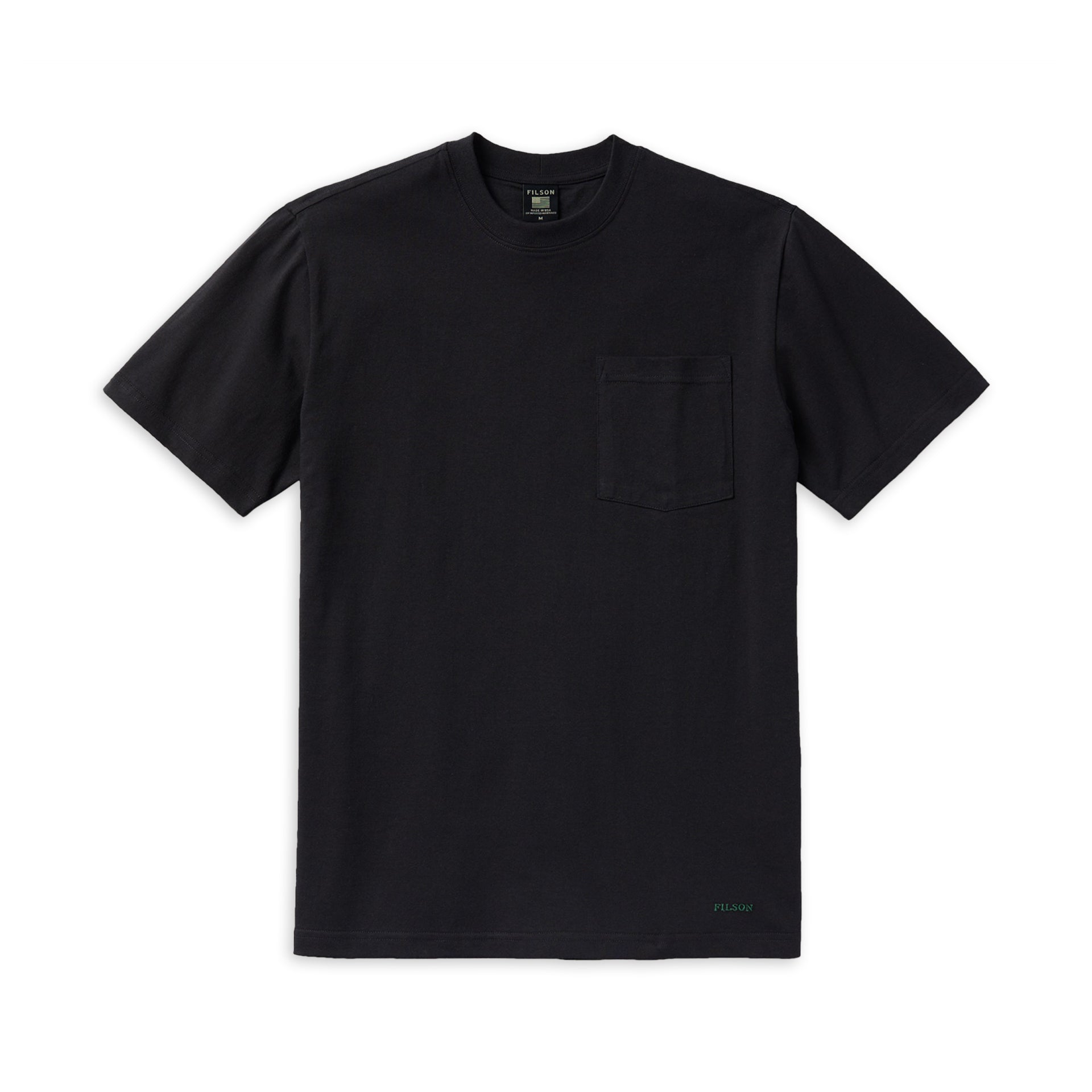 Filson Made in USA Pioneer Pocket T-Shirt | Uncrate Supply