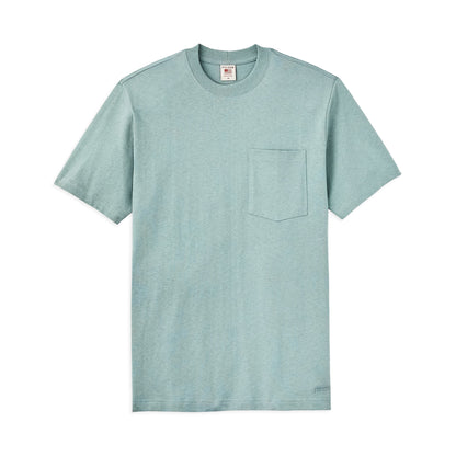 Filson Made in USA Pioneer Pocket T-Shirt