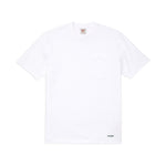 Filson Made in USA Pioneer Pocket T-Shirt - White