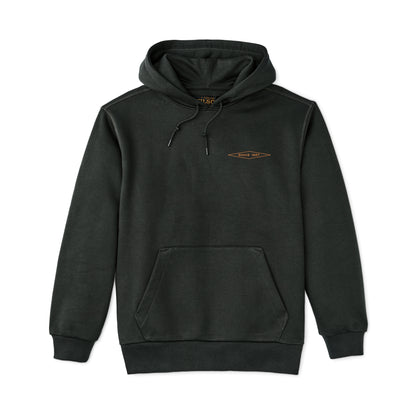 Filson Prospector Diamond Graphic Hoodie