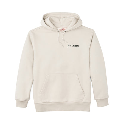 Filson Prospector Scenic Graphic Hoodie