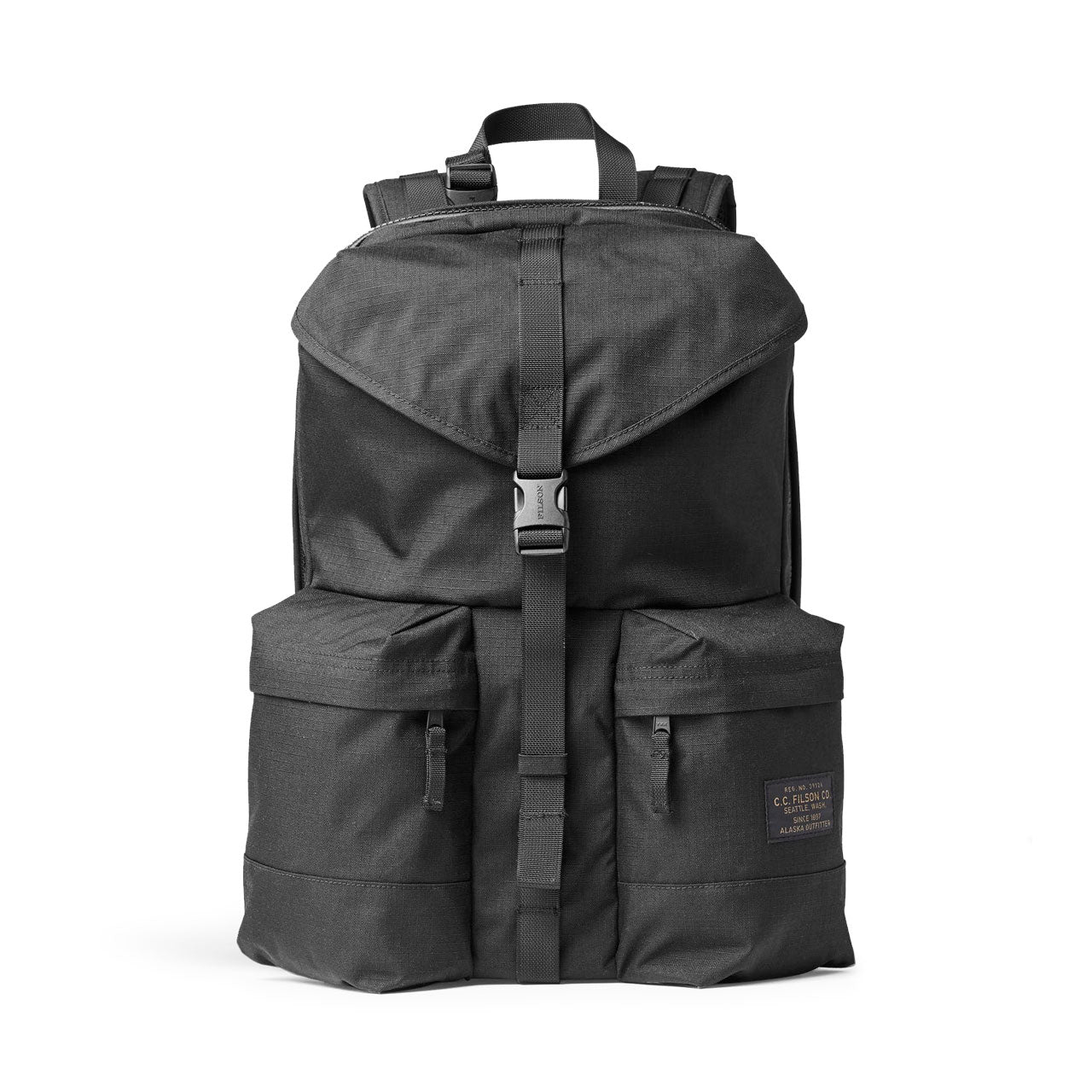 Filson Ripstop Nylon Backpack
